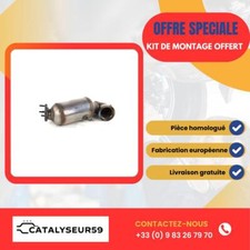 Catalyseurs Opel INSIGNIA