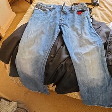 deisel jeans 34 Bootcut