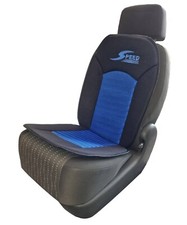 Auto Sitzauflage Sitzbezug PKW Sitzaufleger Autositzschoner Universal 3 Farben  