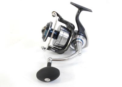 【East Blue】Daiwa CERTATE 18000-H CERTATE SW G Spinning Reel - Saltwater : Amazon.ca: Sports & Outdoors