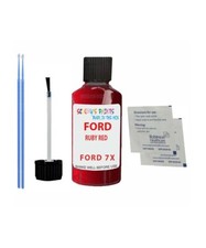 Red Combo,Bmax,Edge,Fiesta,Focus,Galaxy,Ka,Kuga Touch Up Paint For Ford Ruby