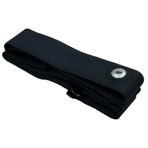 Bryton Smart Heart Rate Monitor Ceinture Noir
