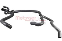 Metzger KüHlerschlauch MotorküHler Rechts FüR Ford Transit Bus Tourneo 2420885