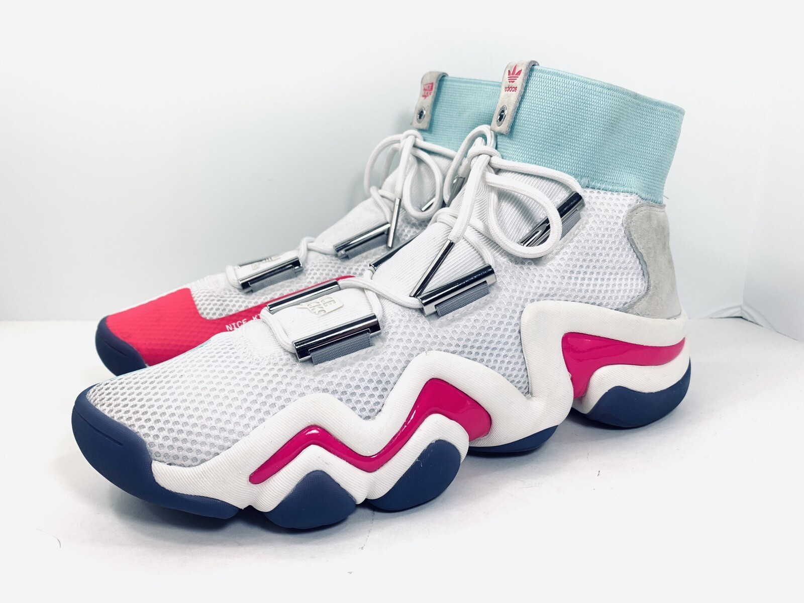 adidas crazy 8 2018