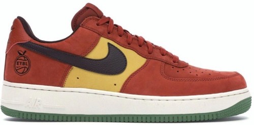 Rare Nike GT Hustle 3 EYBL Size 13  HQ3139-700 Family Reunion PE Promo New NWT Rare Nike GT Hustle 3 EYBL Size 13 HQ3139-700 Family Reunion  main image 4