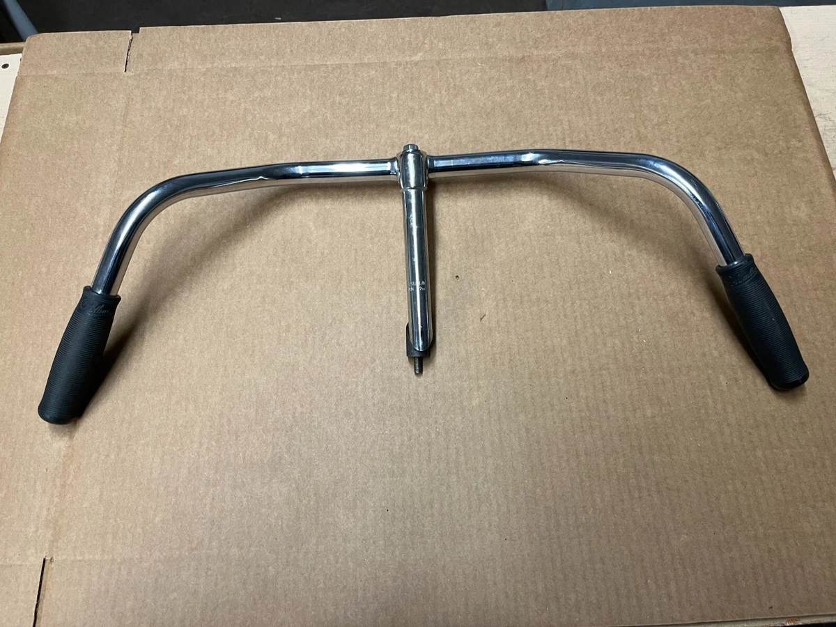 Ebay bicycle sales handlebars