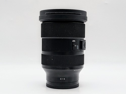 Sigma 24-70mm f/2.8 DG DN Art Lens for Sony E Mount - Fast Free Shipping - Picture 6 of 8