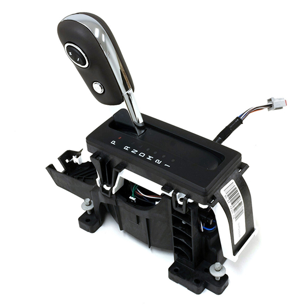 OEM NUEVO Palanca de cambio de velocidad de transmisión automática 11