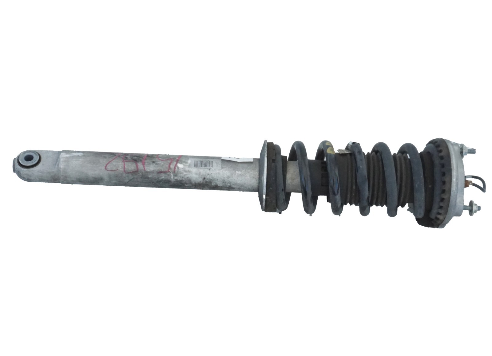 14-17 MASERATI QUATTROPORTE FRONT RIGHT PASSENGER SIDE SHOCK STRUT ABSORBER OEM