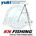 YUKI ADAPT Competition Tripod for Surfcasting Beach Fishing 1.70m