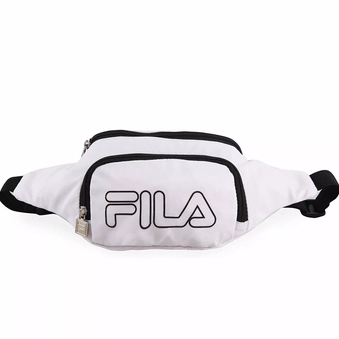 Authentic fila sling bag top