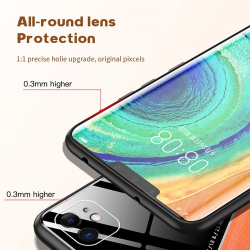 Funda magnética de cuero a prueba de golpes para iPhone 15 Pro 13 Pro 14 12 Mini 11+ - Imagen 5 de 30