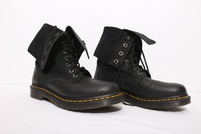 doc martens hazil