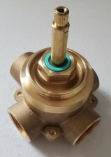 Signature Hardware SH6103 Edenton 3/4 in. Brass NPT Rough-In Valve
