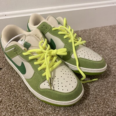 Nike Dunk Low / Green Apple