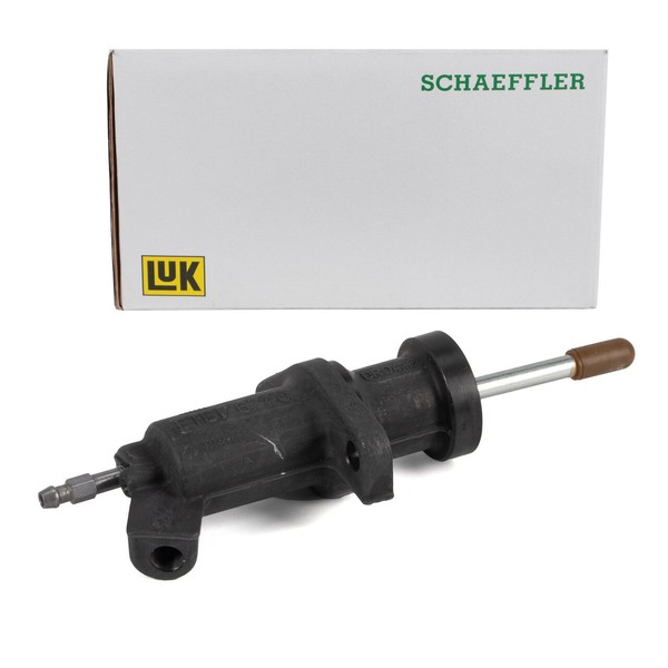 LUK Nehmerzylinder Kupplung FüR BMW 3Er E46 X3 E83 Z4 E86 E85 21526785966-image
