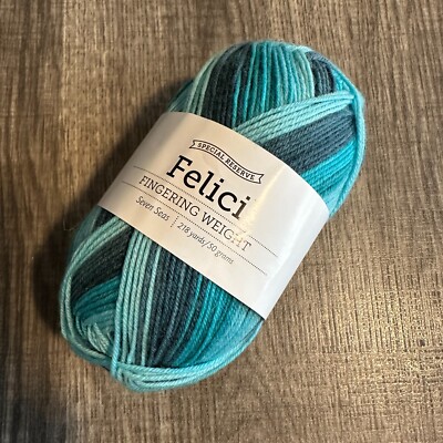 Knit Picks - Felici - Seven Seas - FREE US Shipping