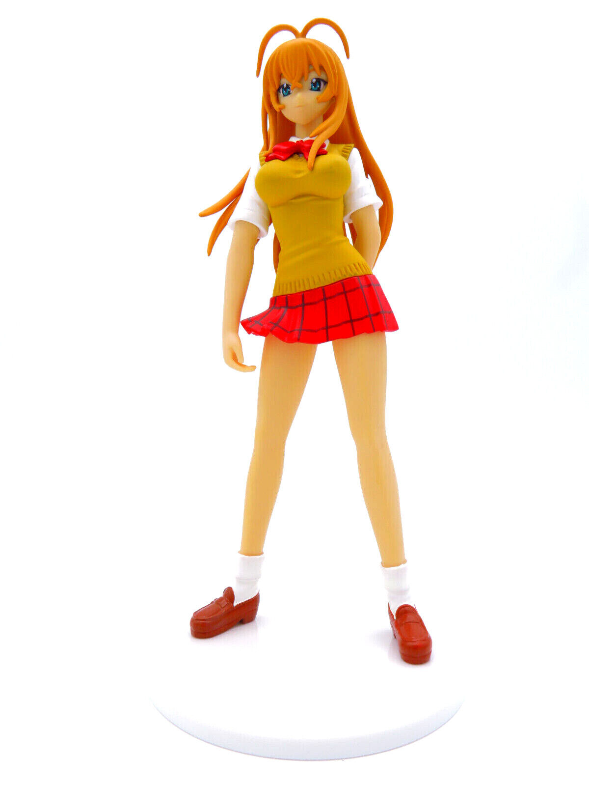 AmiAmi [Character & Hobby Shop]  Shin Ikkitousen Hakufu Sonsaku BIG Tin  Badge(Released)