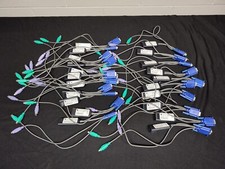 Lot of 21 Avocent Avriq-PS2 KVM Server Interface Modules 520-306-507