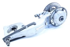 HONDA VFR 750 F RC36 90-93   Schwinge Einarmschwinge Bremsscheibe  300