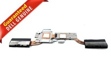 OEM Dell Alienware 17 R2 17.3" Laptop GPU CPU Cooling Heatsink AT18F0020F0 D63FC