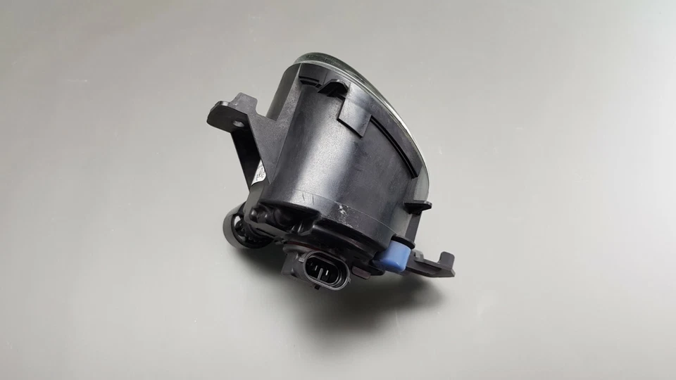 Faro antiniebla original BMW X5 E53 luz antiniebla Valeo izquierda 13101610 Foto 3 de 4