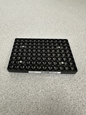 Thermo KingFisher Flex or Apex 96 KF heating block 24075920