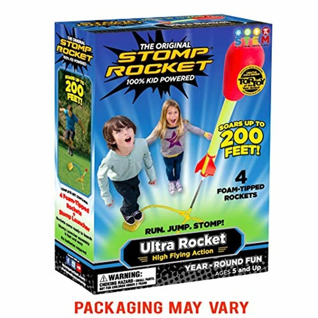 stomp rocket extreme