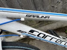 Carrera Mountain Bike