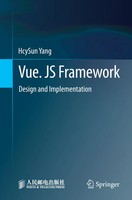 Hcysun Yang | Vue. Js Framework | Taschenbuch | Englisch (2023) | Xvii