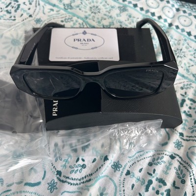 Prada 17WS Sunglasses -BRAND NEW - FREE EXPRESS SHIPPING   