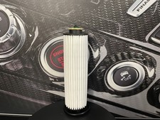 Genuine Mercedes-Benz 254 C254 GLC Engine Oil Filter Element A2541840600