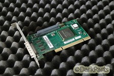 LSI Logic LSI20160 PCI Ultra160 SCSI Host Adapter Card