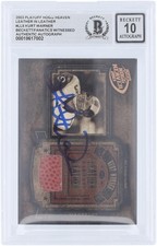 Top 10 Kurt Warner Football Cards 31