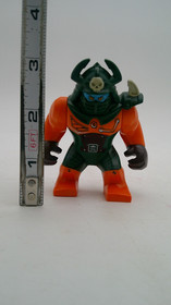 LEGO Ninjago Movie Dogshank Big Figure #70604