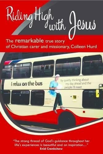 Коллин Херд На коне с Иисусом (в мягкой обложке) (ИМПОРТ из Великобритании)