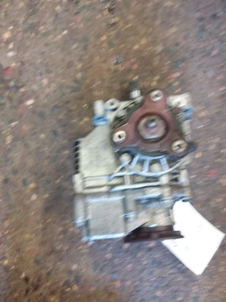 Estuche de transferencia ID 0CN409053AD compatible con 08-13 15 AUDI A3 350646 Foto 2 de 4