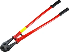 36" Angle Cut Bolt Cutters