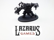 Warhammer FB Warriors Chaos AoS Blades Khorne - Khorgorath primed 