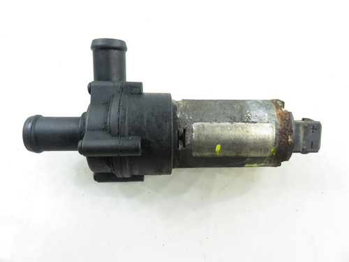 ELEKTRISCHE WASSERPUMPE VW LT 28-46 II Pritsche / Fahrgestell 2.5 TDI - AHD 2519