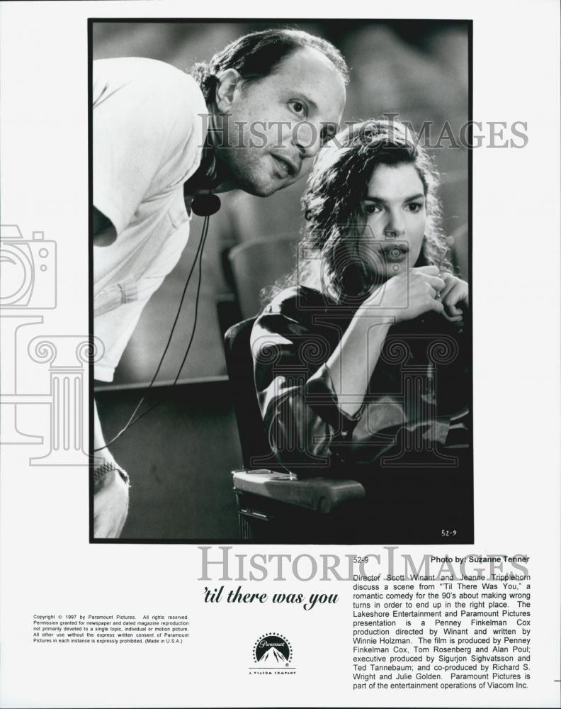 1997 Press Photo 