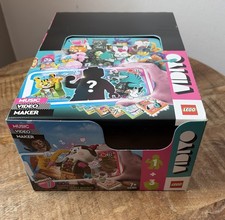 LEGO Vidiyo 43101 Bandmates Serie 1 DISPLAY – 24er Box NEU & OVP SEALED