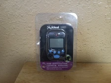Meideal M50 Mini Metronome Electronic Digital Tempo High Volume Clip Type Black