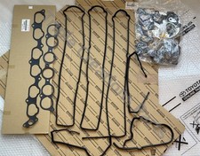 Toyota 2jz-gte Vvti Genuine Engine Gasket Kit Oem 04111-46056 Supra Gs300 Turbo Toyota 2jz-gte Vvti Genuine Engine Gasket Kit Oem 04111-46056 Supra Gs300 Turbo