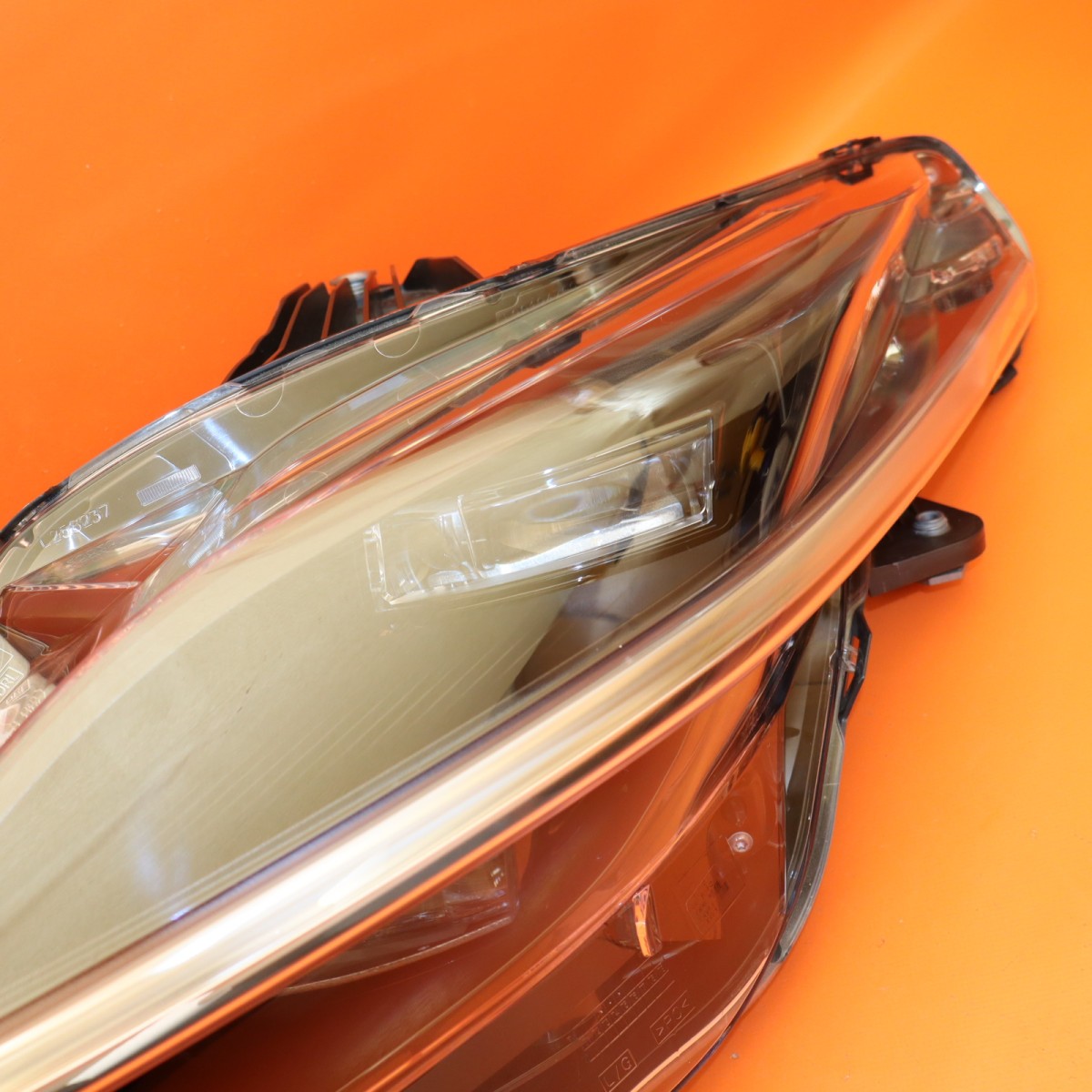 FERRARI ROMA F169 HEADLIGHT LEFT DRIVER 2021 2022 2023 2024 2025 940768 LED OEM