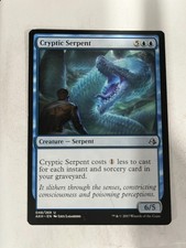 Most Expensive Magic Amonkhet Magic Cards