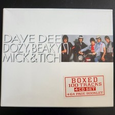 CD MUSIK