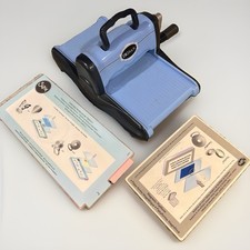 Sizzix Big Kick Die Cutting & Embossing Machi...