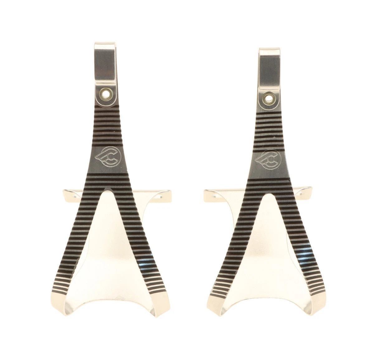 Cinelli Toe Clips for sale | eBay Cinelli Toe Clips for sale | eBay