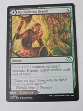 MTG - Revitalizing Repast - Modern Horizons 3